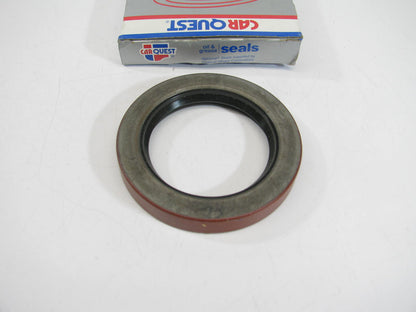 Carquest 450686 Oil Seal - 3.376'' OD X 2.312'' ID X 0.468'' Wide