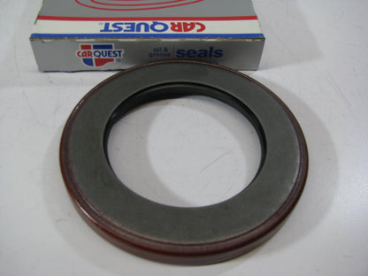 Carquest 455022 Wheel Seal - 4.999'' OD X 3.187'' ID X 0.468'' Wide