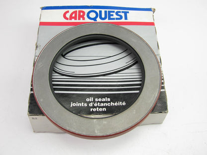 Carquest 455062 Oil Seal - 6.250'' OD X 4.500'' ID X 0.500'' Wide - 45150