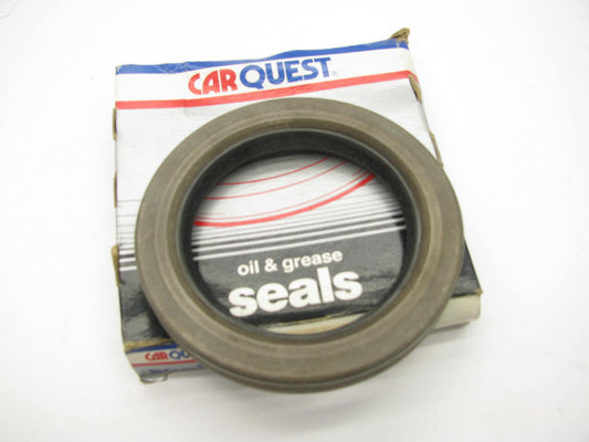 Carquest 455369 Front Inner Wheel Seal - 3.623'' OD X 2.500'' ID X 0.468'' Wide