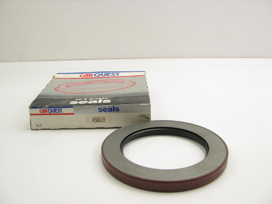 Carquest 456618 Rear Wheel Seal for 1980-81 International Harvester S1624 1654