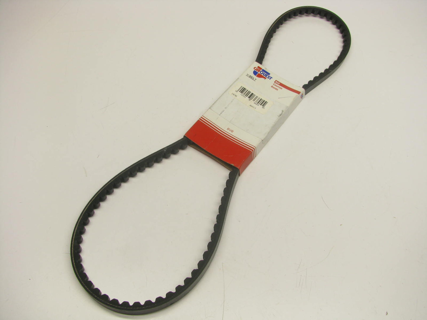 Carquest 46013 Accessory Drive Belt - 0.44'' X 46.00'' - 36 Degree