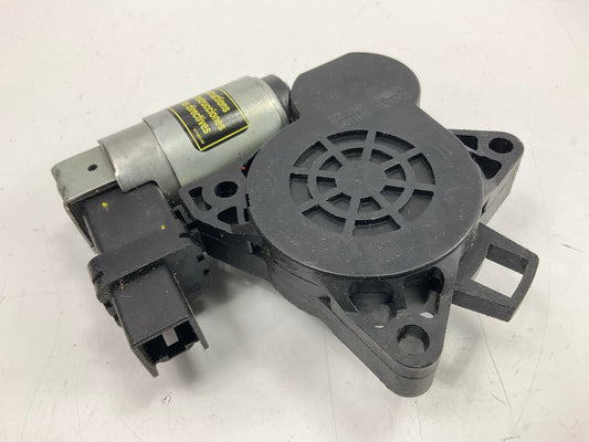 REMAN. Carquest 47-1769 Power Window Motor