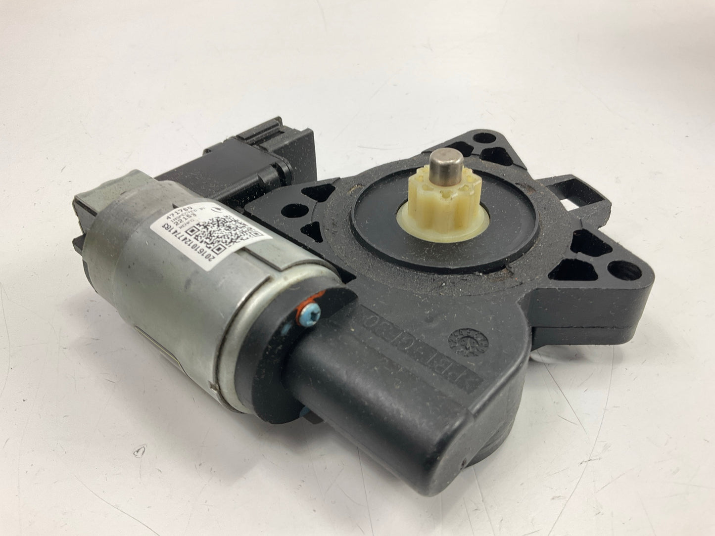 REMAN. Carquest 47-1769 Power Window Motor