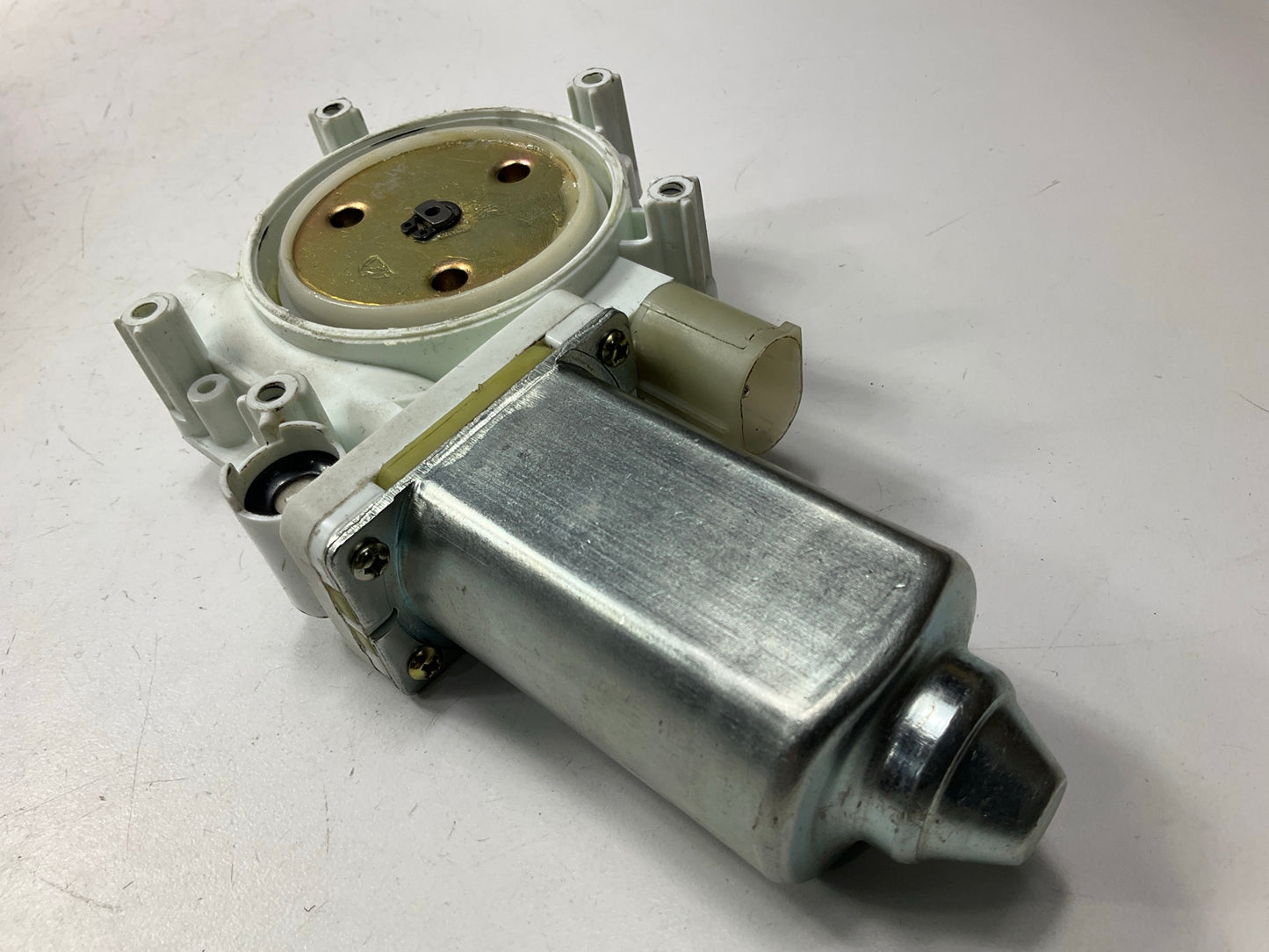 Carquest 47-2193 Front Left Power Window Motor For 2002-2004 Mini Cooper