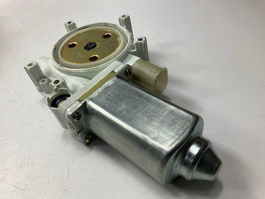 Carquest 47-2193 Front Left Power Window Motor For 2002-2004 Mini Cooper