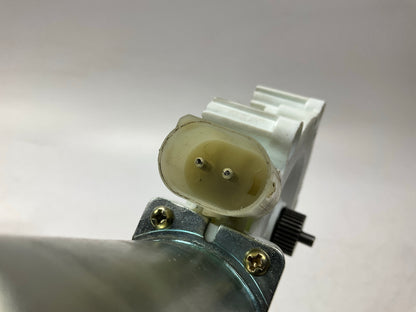 Carquest 47-2193 Front Left Power Window Motor For 2002-2004 Mini Cooper