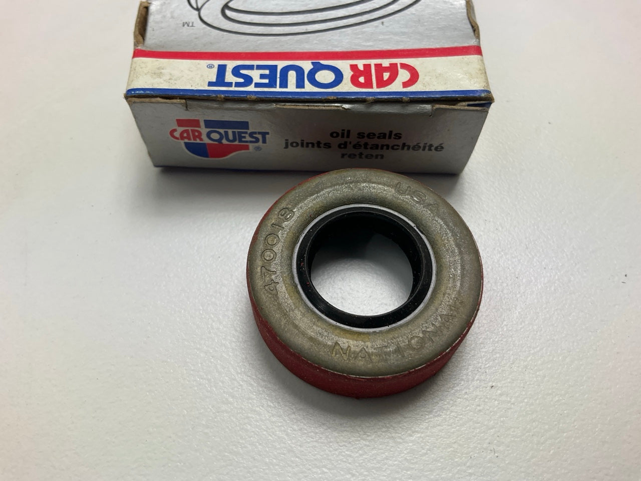 Carquest 470018 Automatic Transmission Shift Shaft Seal