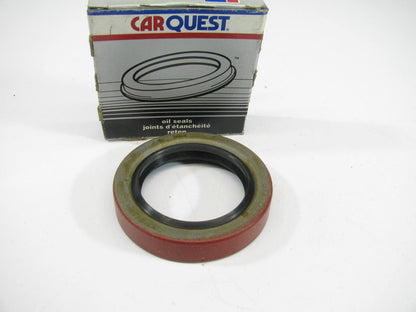 Carquest 470361 Oil Seal - 2.565'' OD X 1.750'' ID X 0.500'' Wide