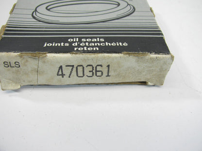 Carquest 470361 Oil Seal - 2.565'' OD X 1.750'' ID X 0.500'' Wide