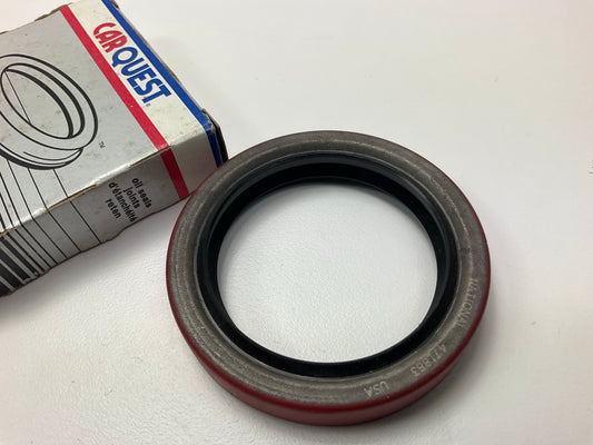 Carquest 471883 Multi-Purpose Seal - 2.69'' OD X 2.00'' ID X 0.437''