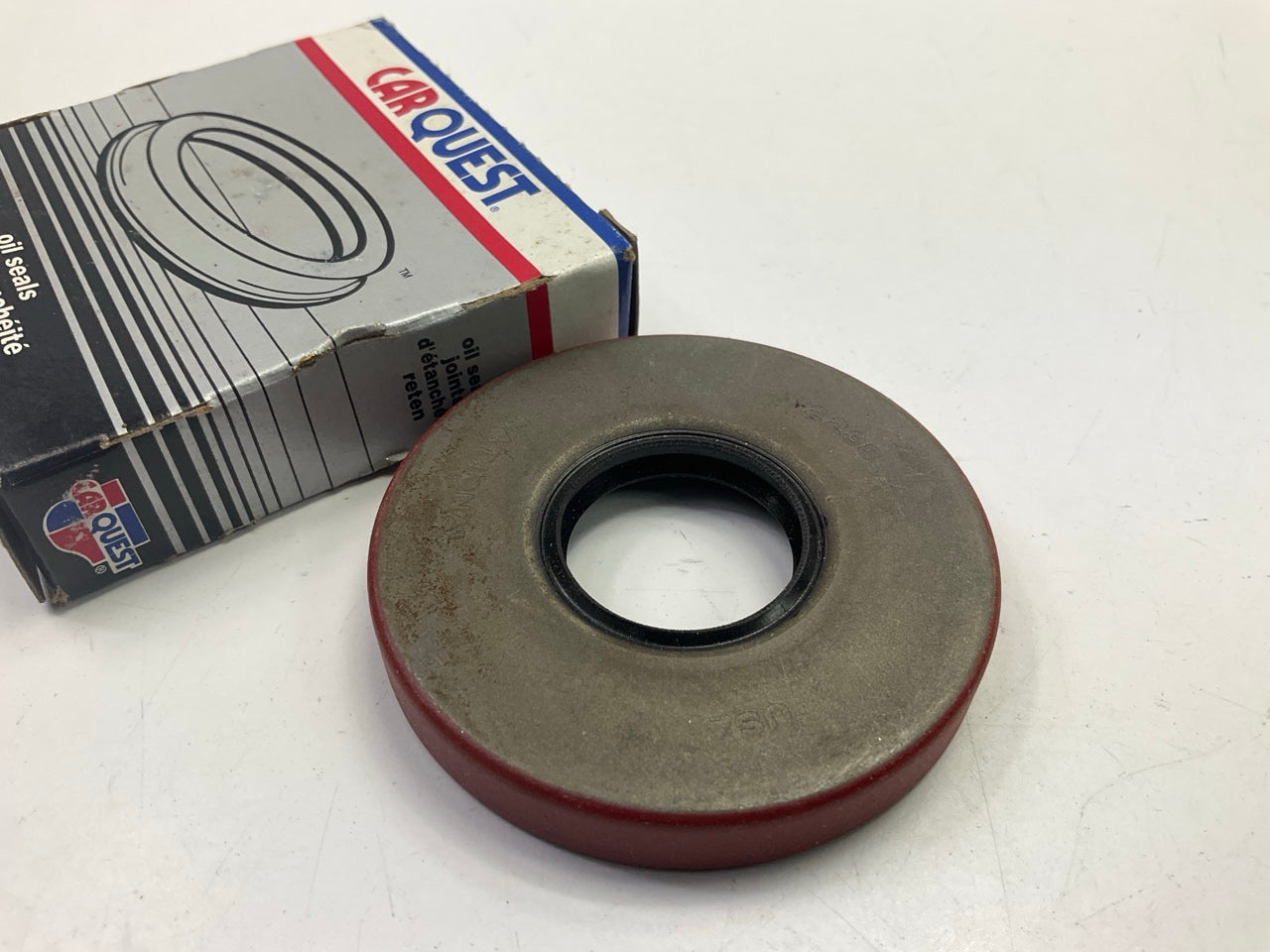 Carquest 472238 Multi-Purpose Seal - 2.445'' OD X 0.968'' Wide X 0.375'' Wide