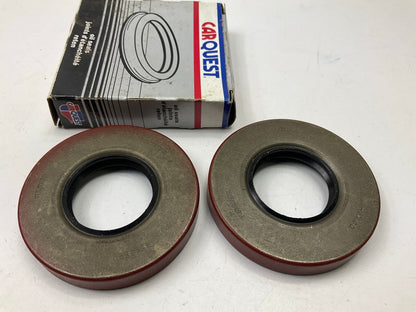 (2) Carquest 472432 Multi-Purpose Seal 1/4'' X 1-1/4''