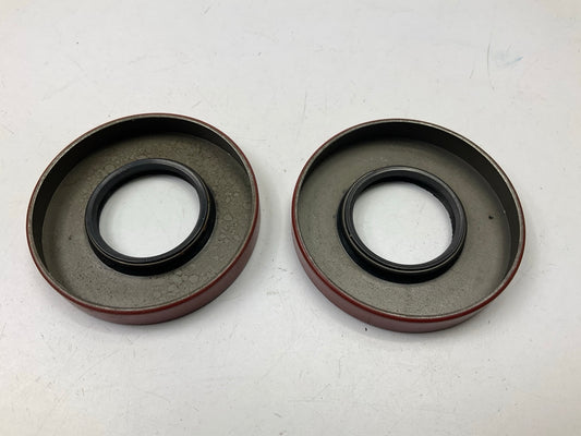 (2) Carquest 472432 Multi-Purpose Seal 1/4'' X 1-1/4''