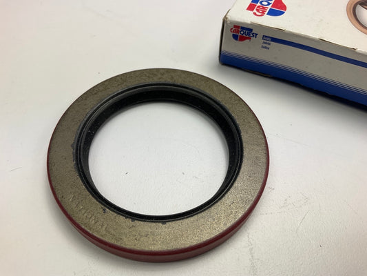 Carquest 472924 Engine Crankshaft Front Seal - Buick (GM) 4.3L V6 DIESEL