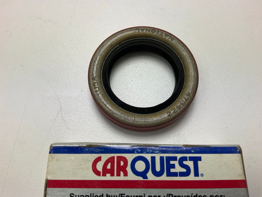 Carquest 473422 Wheel Oil Seal - 1.987'' ODX 1.312'' ID X 0.375'' Wide