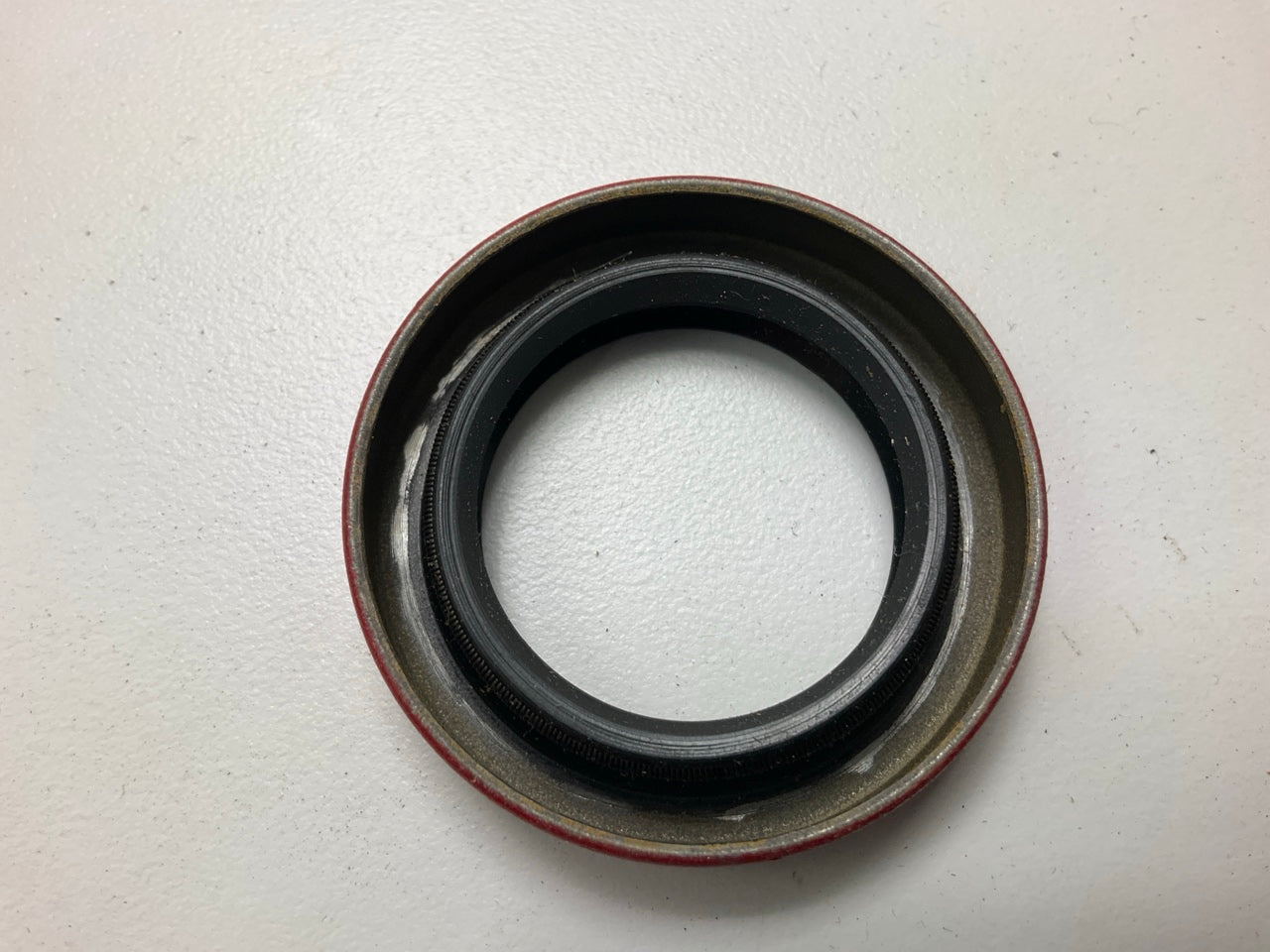 Carquest 473422 Wheel Oil Seal - 1.987'' ODX 1.312'' ID X 0.375'' Wide