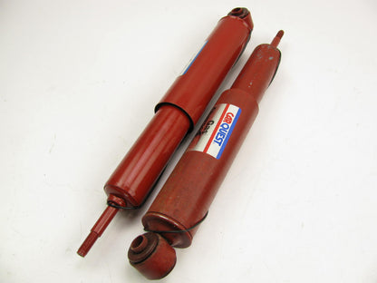 (2) Carquest 47482 Shock Absorbers - Rear