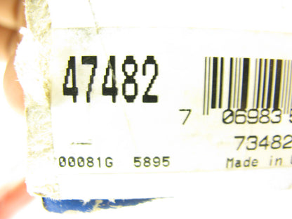 (2) Carquest 47482 Shock Absorbers - Rear