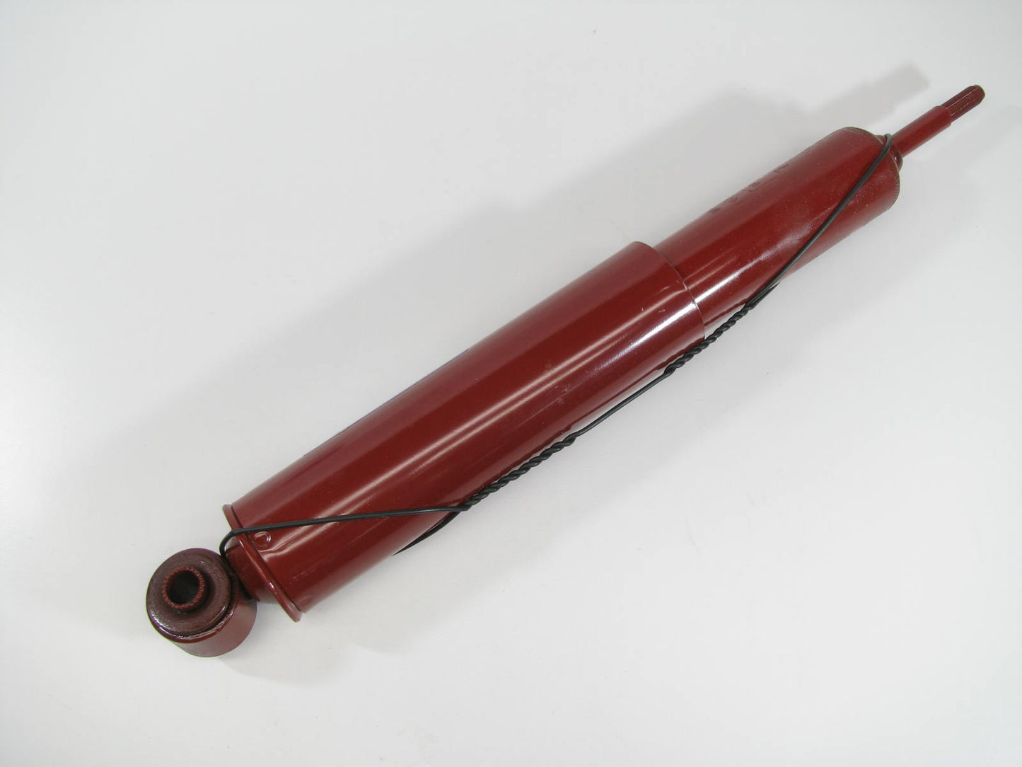 Carquest 47482 Suspension Shock Absorber - Rear