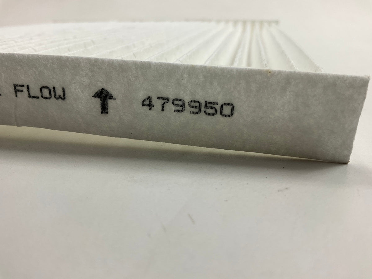 Carquest 479950 Cabin Air Filter