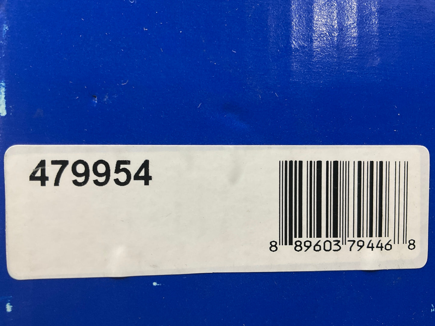 Carquest 479954 Cabin Air Filter