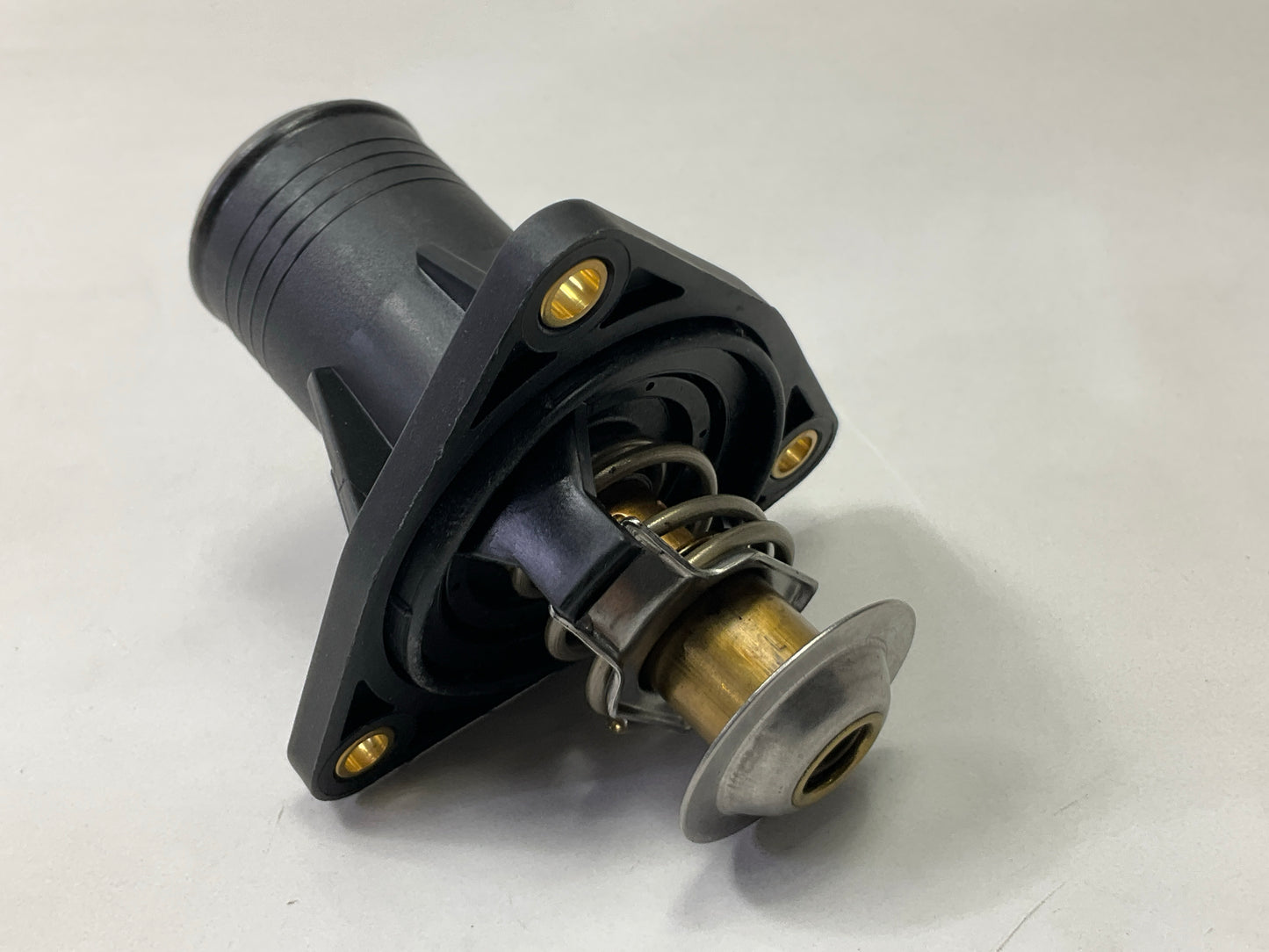 Carquest 48788 Engine Coolant Thermostat / Water Outlet Assembly