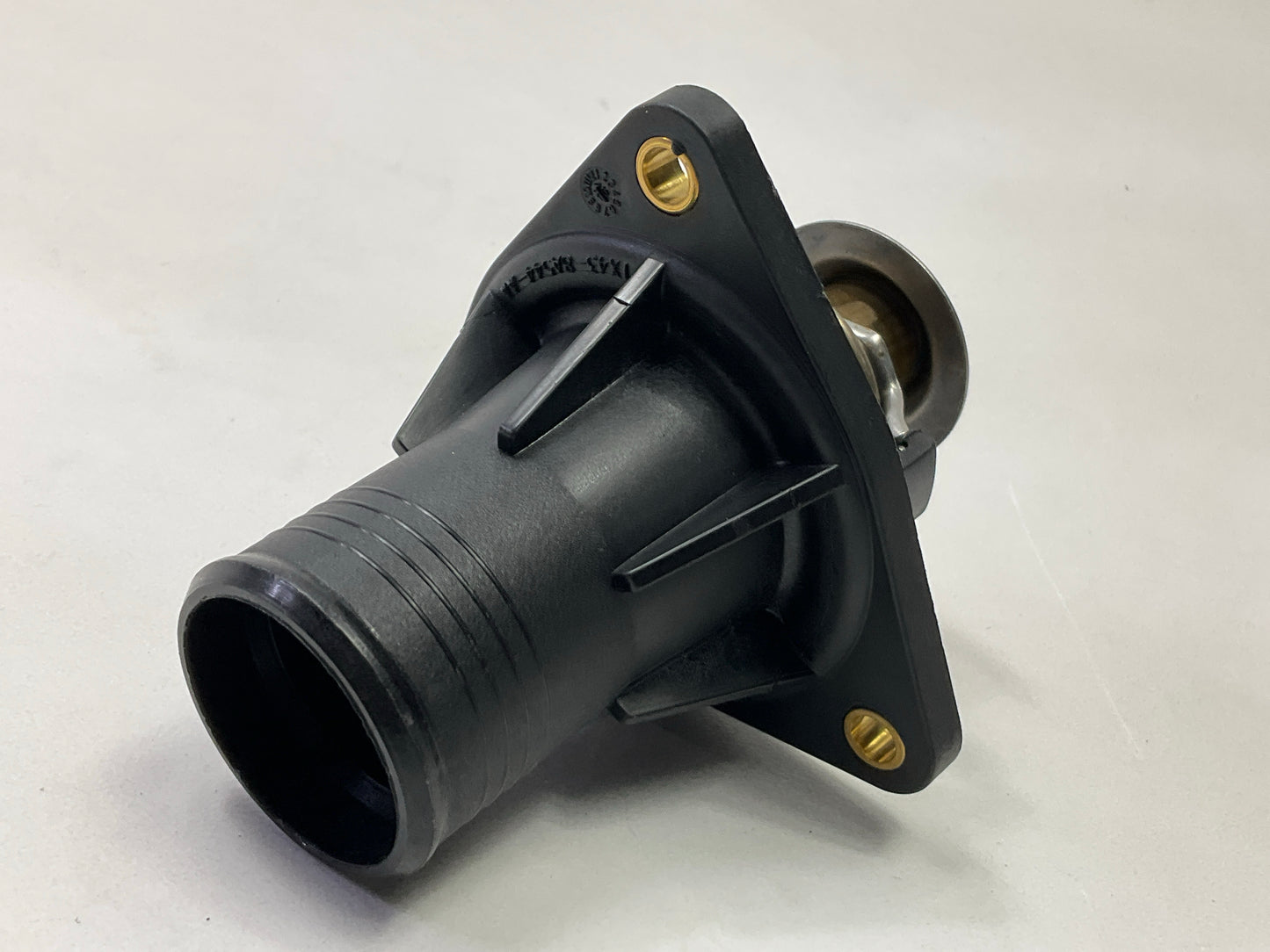 Carquest 48788 Engine Coolant Thermostat / Water Outlet Assembly