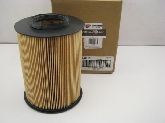 Carquest 49017 Air Filter Replaces CA11114 A36149 AF6908 AF1479 RS4450 83017