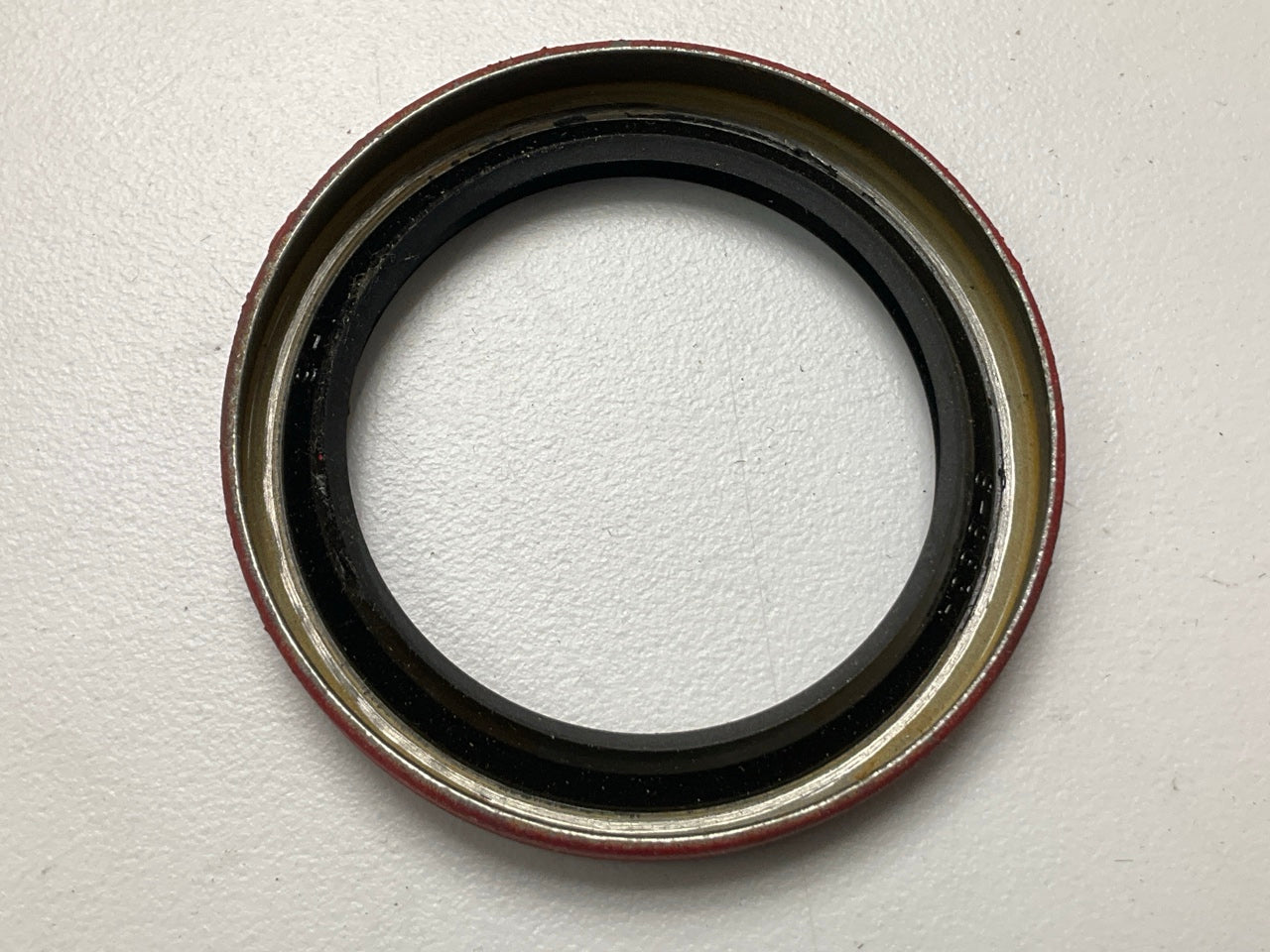 (2) Carquest 494117 Rear Inner Wheel Seal