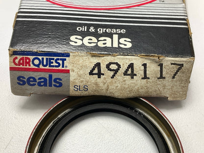 Carquest 494117 Rear Inner Wheel Seals
