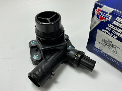 Carquest 49449 Engine Coolant Thermostat Housing