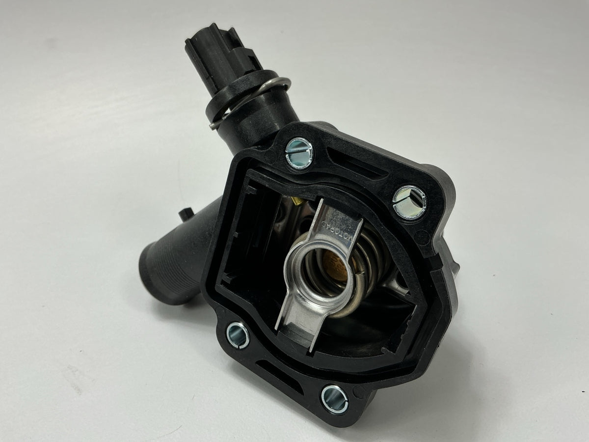 Carquest 49449 Engine Coolant Thermostat Housing
