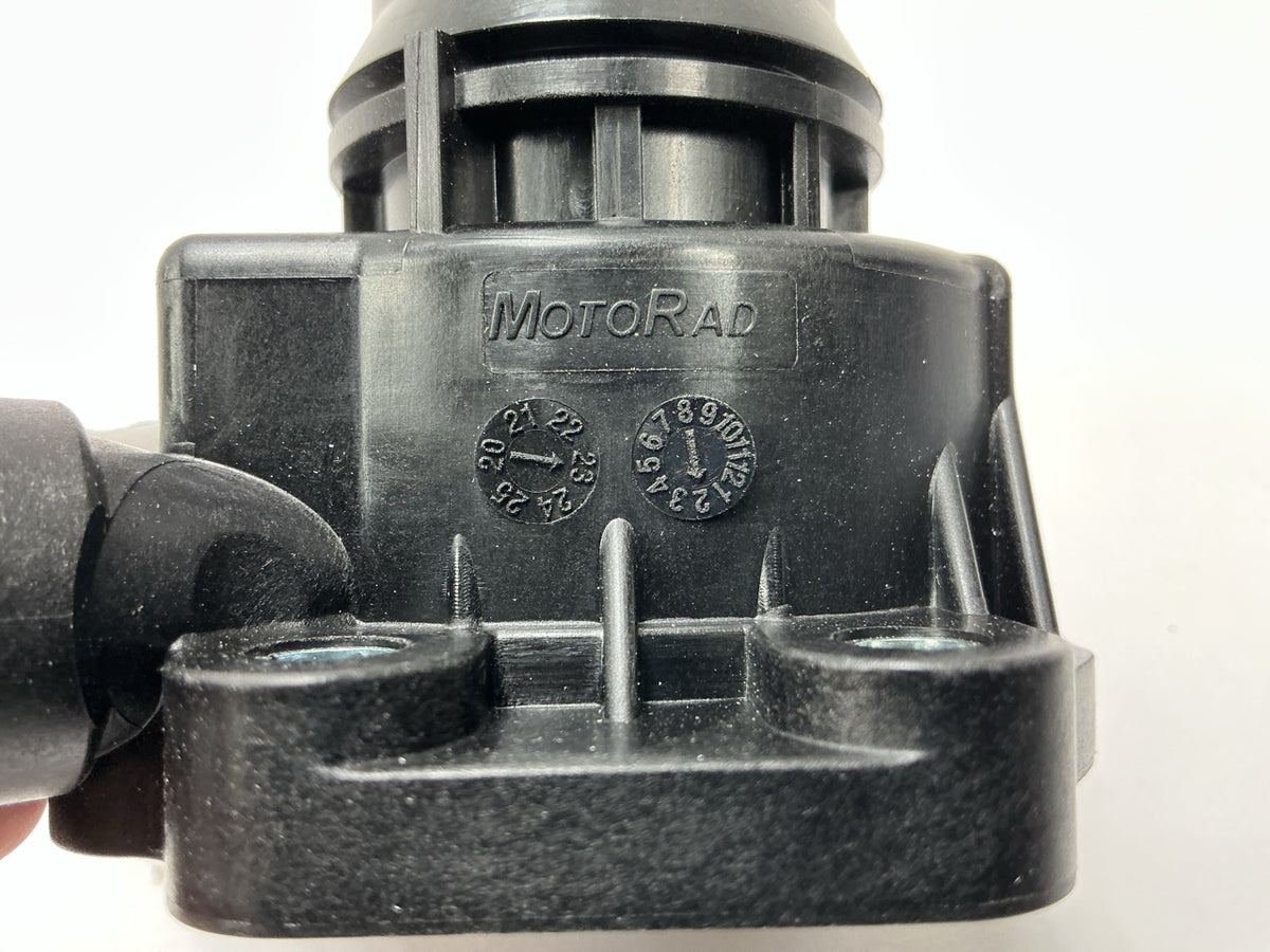 Carquest 49449 Engine Coolant Thermostat Housing