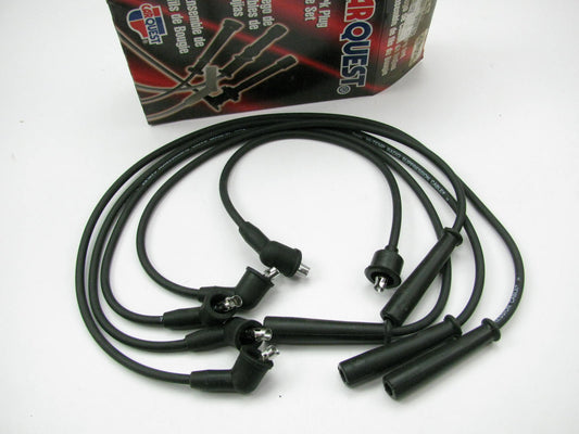 Carquest 4950 Ignition Spark Plug Wires For 1974-1980 Chrysler 1.6L 2.0L 2.6L-L4