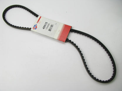 Carquest 49515 Accessory Drive Belt - 0.44'' X 49.50'' - 36 Degree
