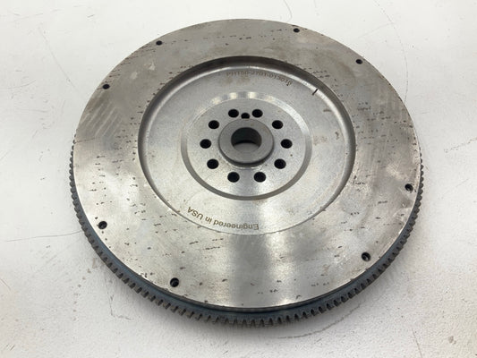 SURFACE RUST SEE PHOTOS Carquest 50-2701 Flywheel For  Solid Flywheel Conversion