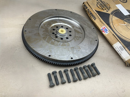 Carquest 50-2701 Flywheel For  Solid Flywheel Conversion