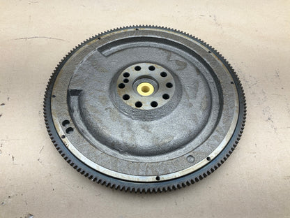 Carquest 50-2701 Flywheel For  Solid Flywheel Conversion