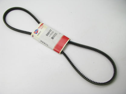 Carquest 50017 Accessory Drive Belt - 0.53'' X 50.0'' - 36 Degree