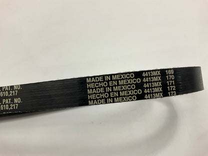 Carquest 5040330 Serpentine Belt