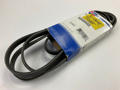 Carquest 5040940 Serpentine Belt