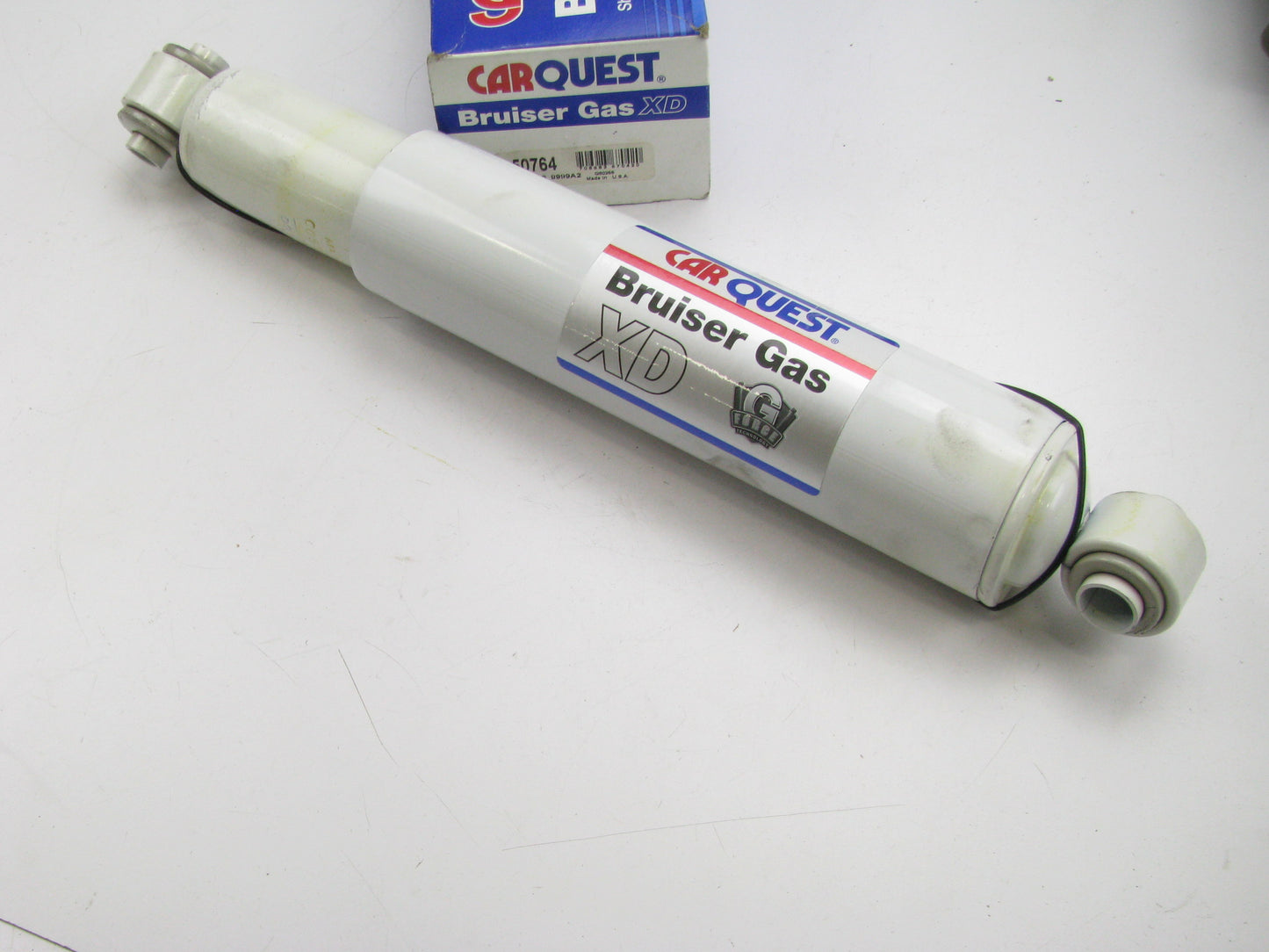 Carquest 50467 Rear Shock Absorber For 1996-99 Pathfinder 1997-98 QX4
