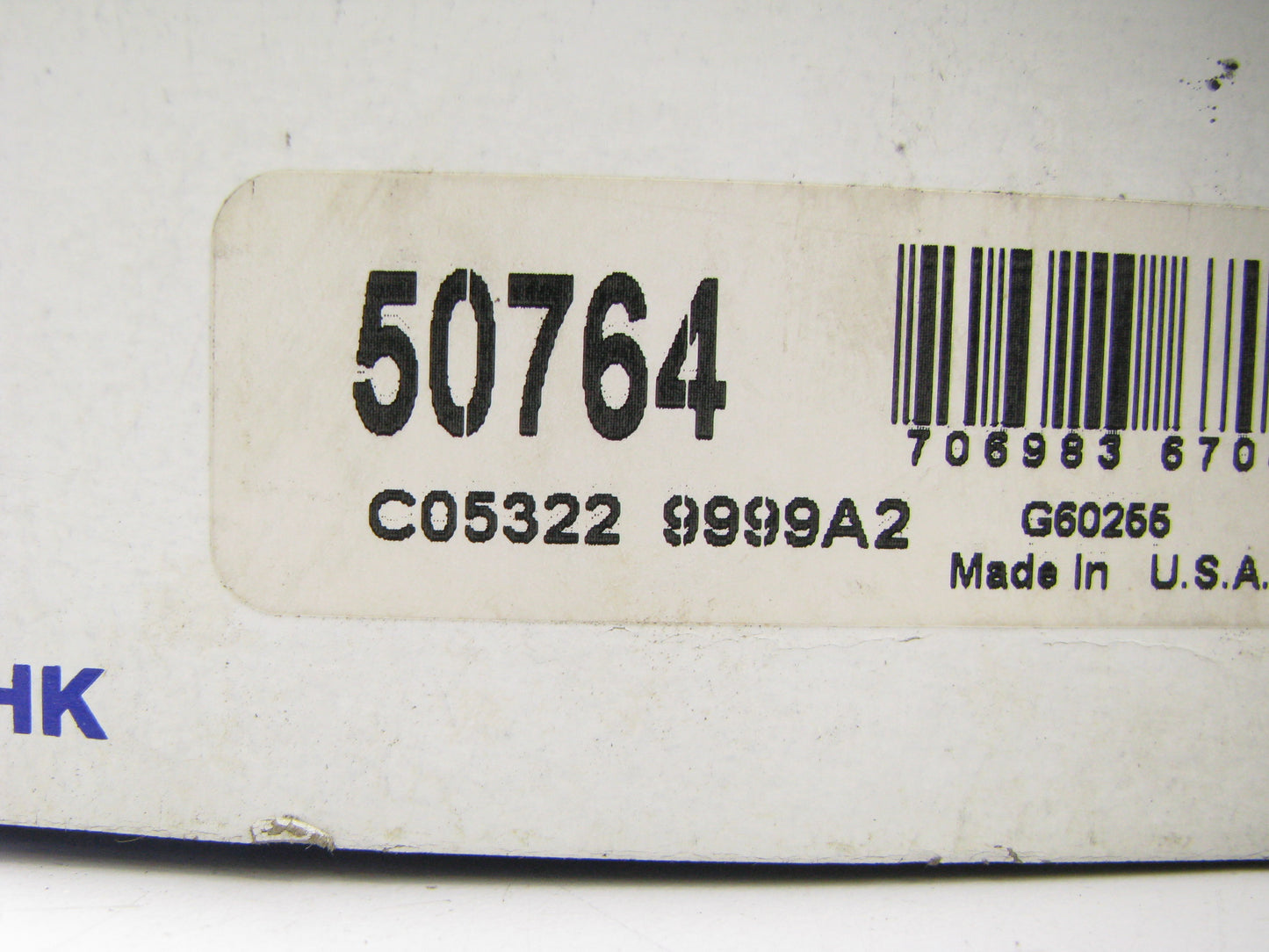 Carquest 50467 Rear Shock Absorber For 1996-99 Pathfinder 1997-98 QX4