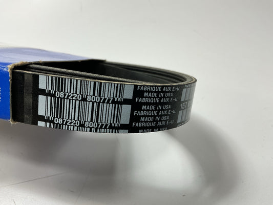 Carquest 5050565 Serpentine Belt