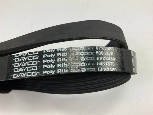 Carquest 5061370 Serpentine Belt
