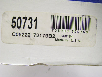 Carquest 50731 Rear Shock Absorber -  For 2003-2007 Ford E-150 Econoline RWD