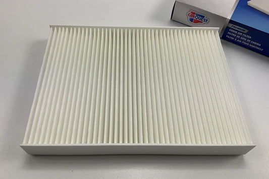 Carquest 507632 Cabin Air Filter Replaces CF11810, AFC1633, CAF1919P, 68212070AA