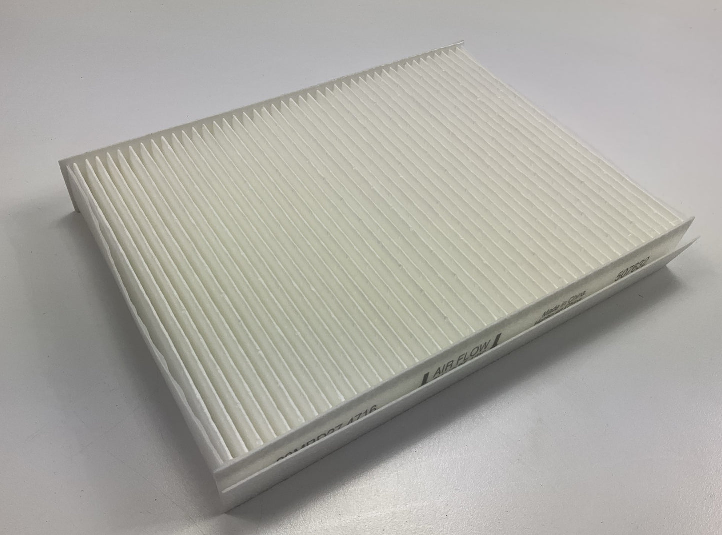 Carquest 507632 Cabin Air Filter Replaces CF11810, AFC1633, CAF1919P, 68212070AA