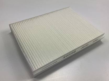 Carquest 507632 Cabin Air Filter Replaces CF11810, AFC1633, CAF1919P, 68212070AA